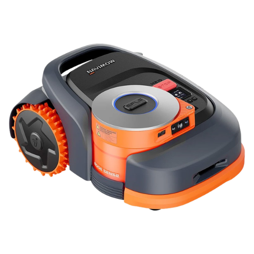 Home 1 Navimow H2 Series