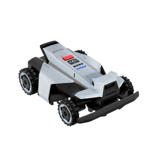 Home 3 Navimow X4 Series