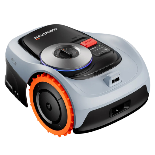 Home 5 Navimow i210 AWD Series